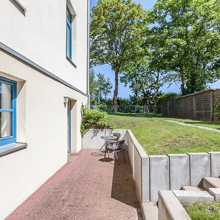 Villa Triton Souterrain Wohnung 07 Boltenhagen  Exterior photo